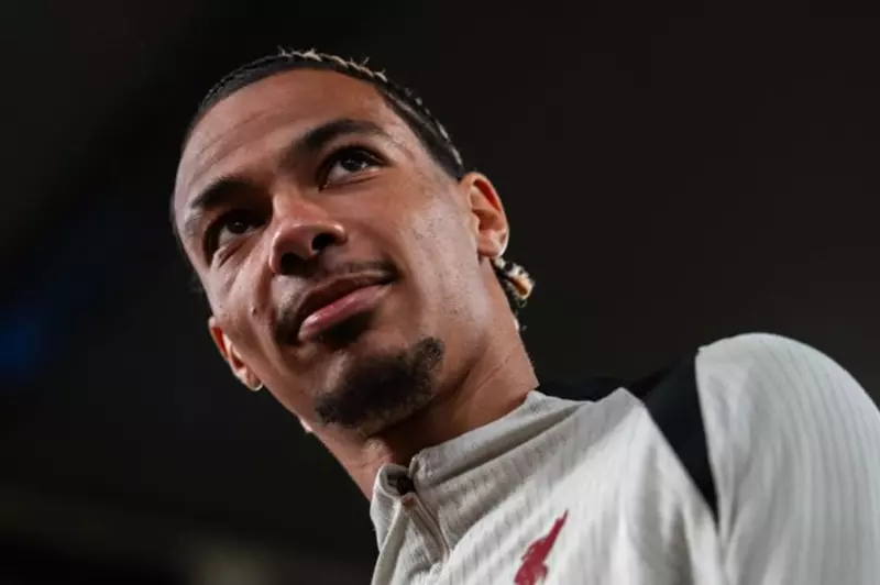 هوجو إيكيتيكي مهاجم ليفربول الجديد هوجو إيكيتيكي مهاجم ليفربول الجديد